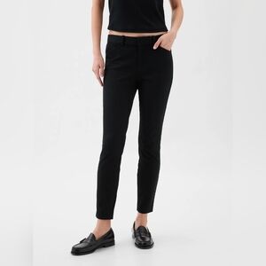 GAP Skinny Ankle Pants